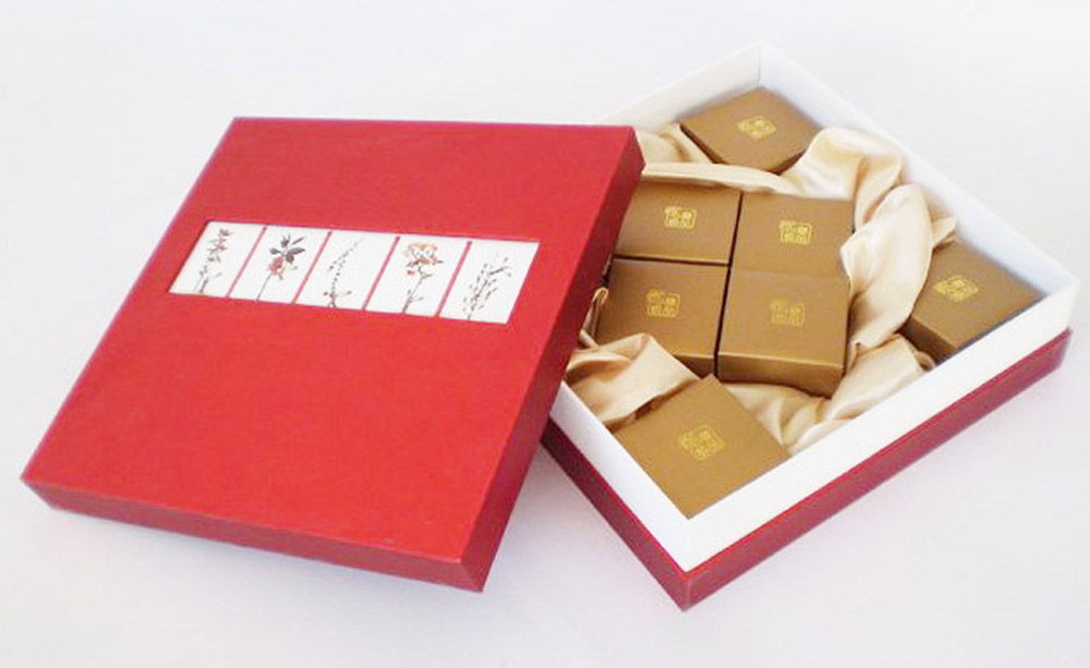 精选一些包装设计