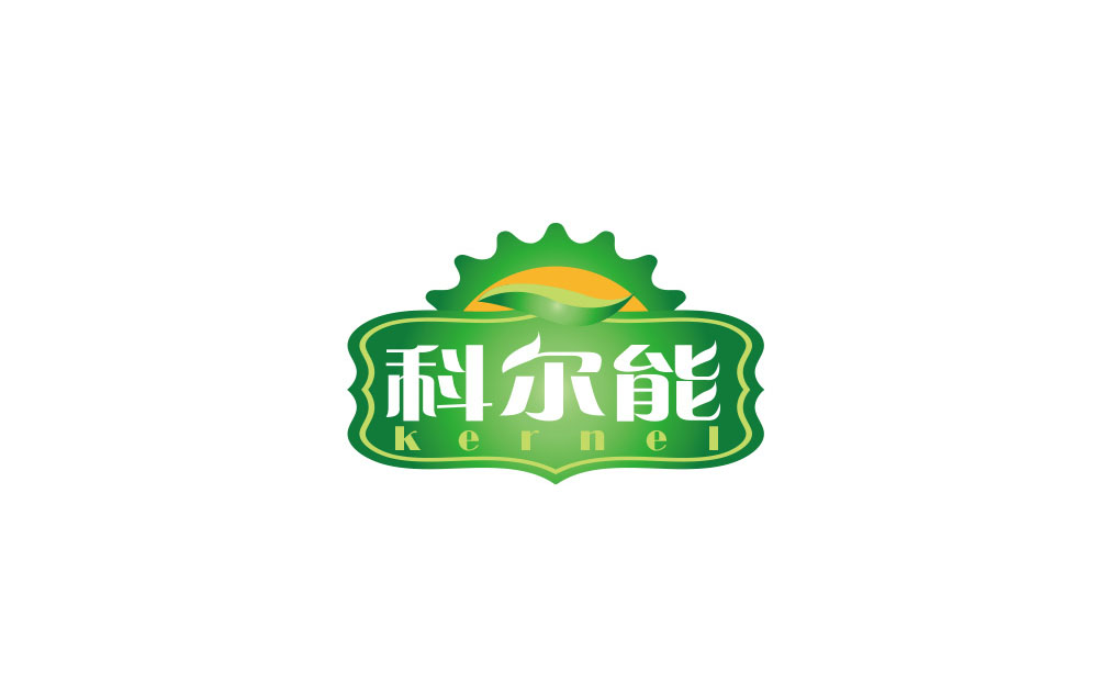 科尔能标识设计